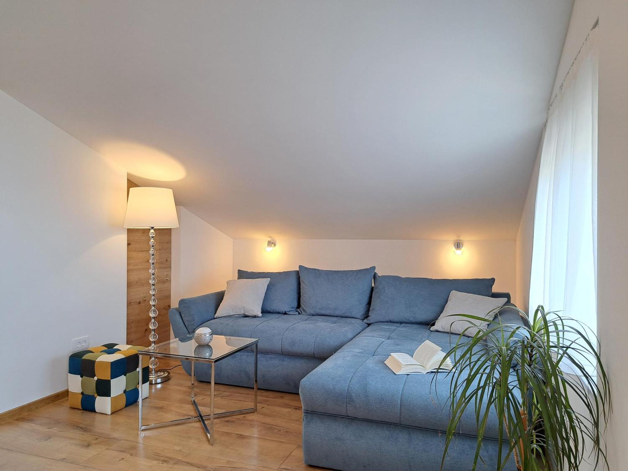 Apartments Jimmi Kastela Bagian luar foto